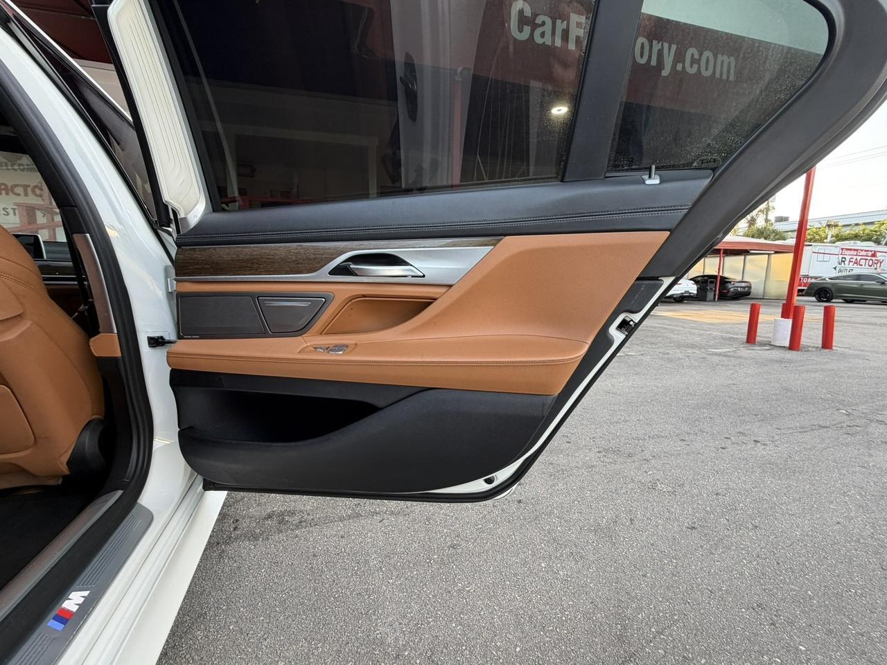 2019 BMW 7 Series 740i xDrive Miami FL