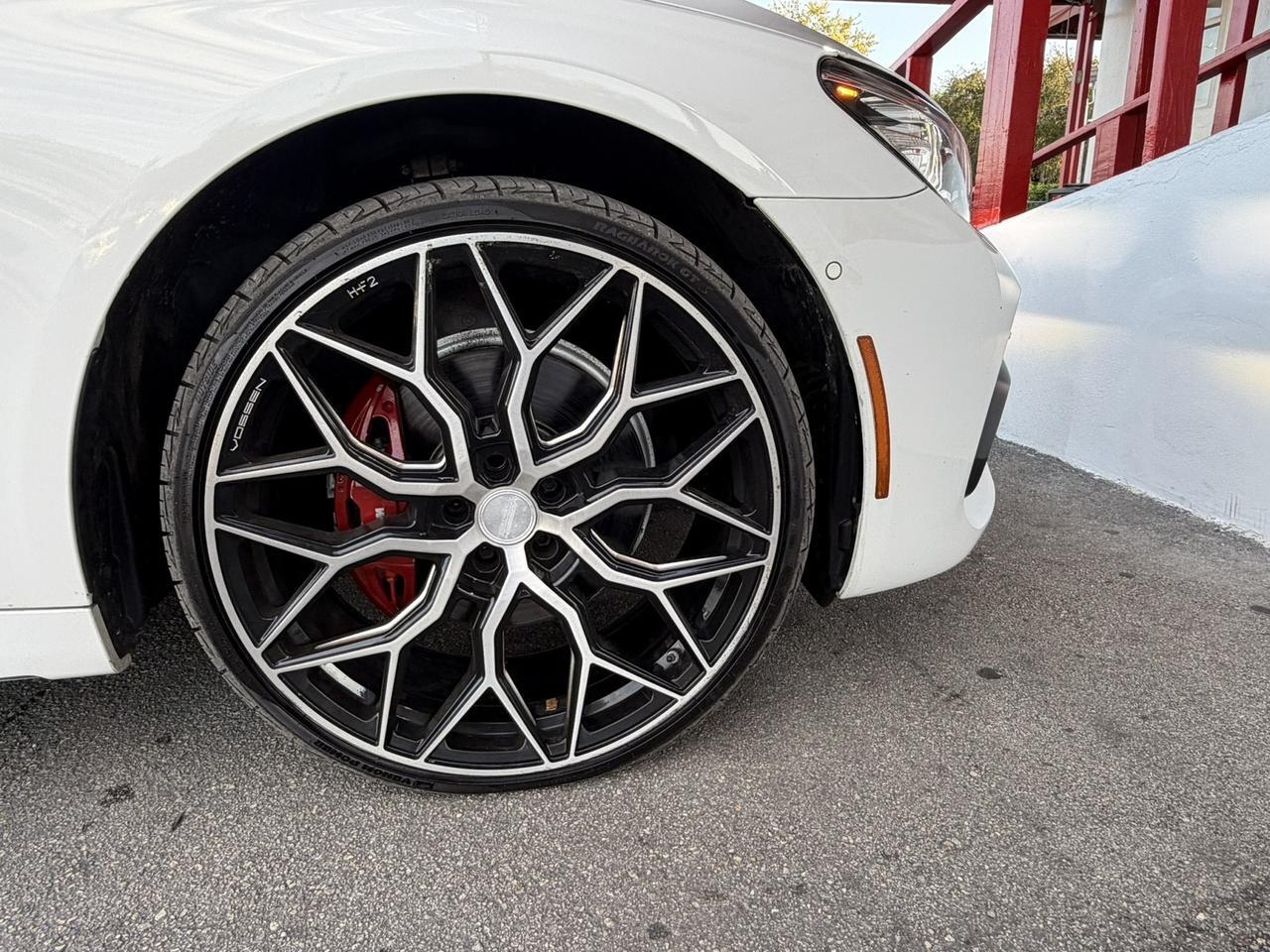 2019 BMW 7 Series 740i xDrive Miami FL