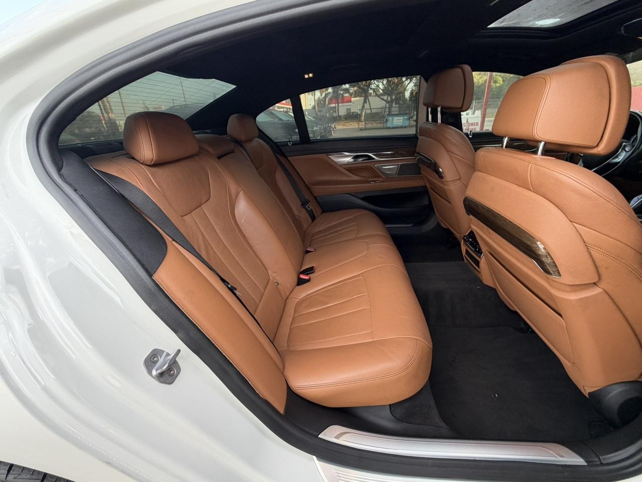 2019 BMW 7 Series 740i xDrive Hollywood FL