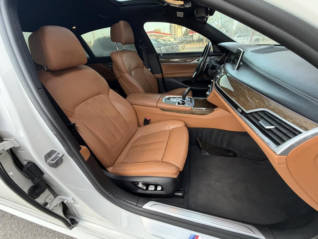 2019 BMW 7 Series 740i xDrive Hollywood FL