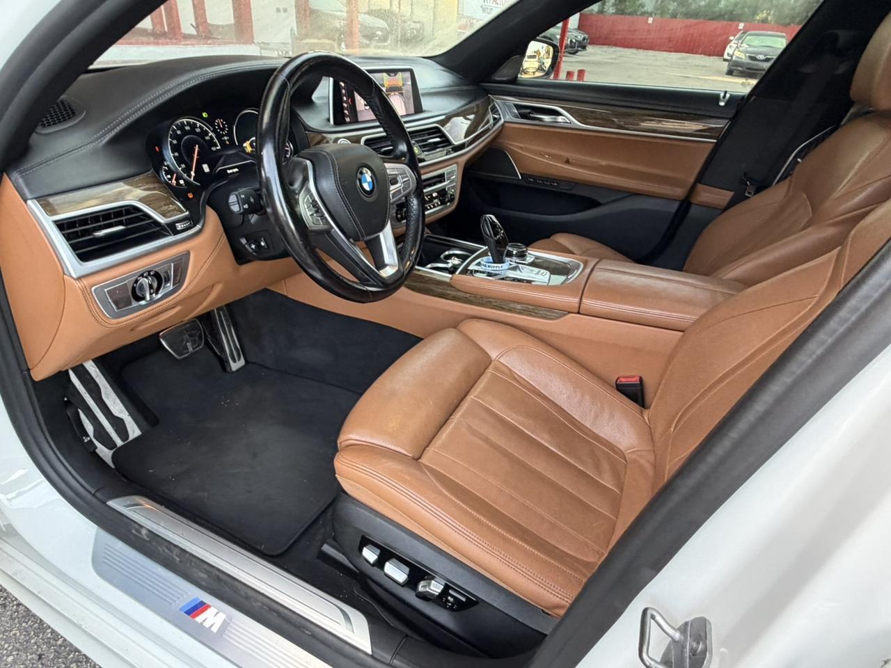 2019 BMW 7 Series 740i xDrive Hollywood FL