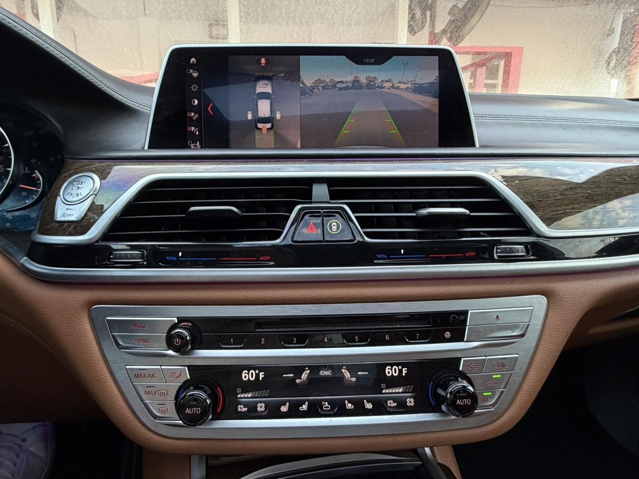 2019 BMW 7 Series 740i xDrive Hollywood FL