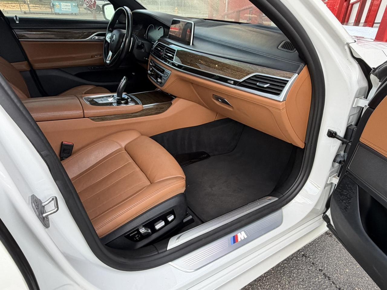 2019 BMW 7 Series 740i xDrive Hollywood FL