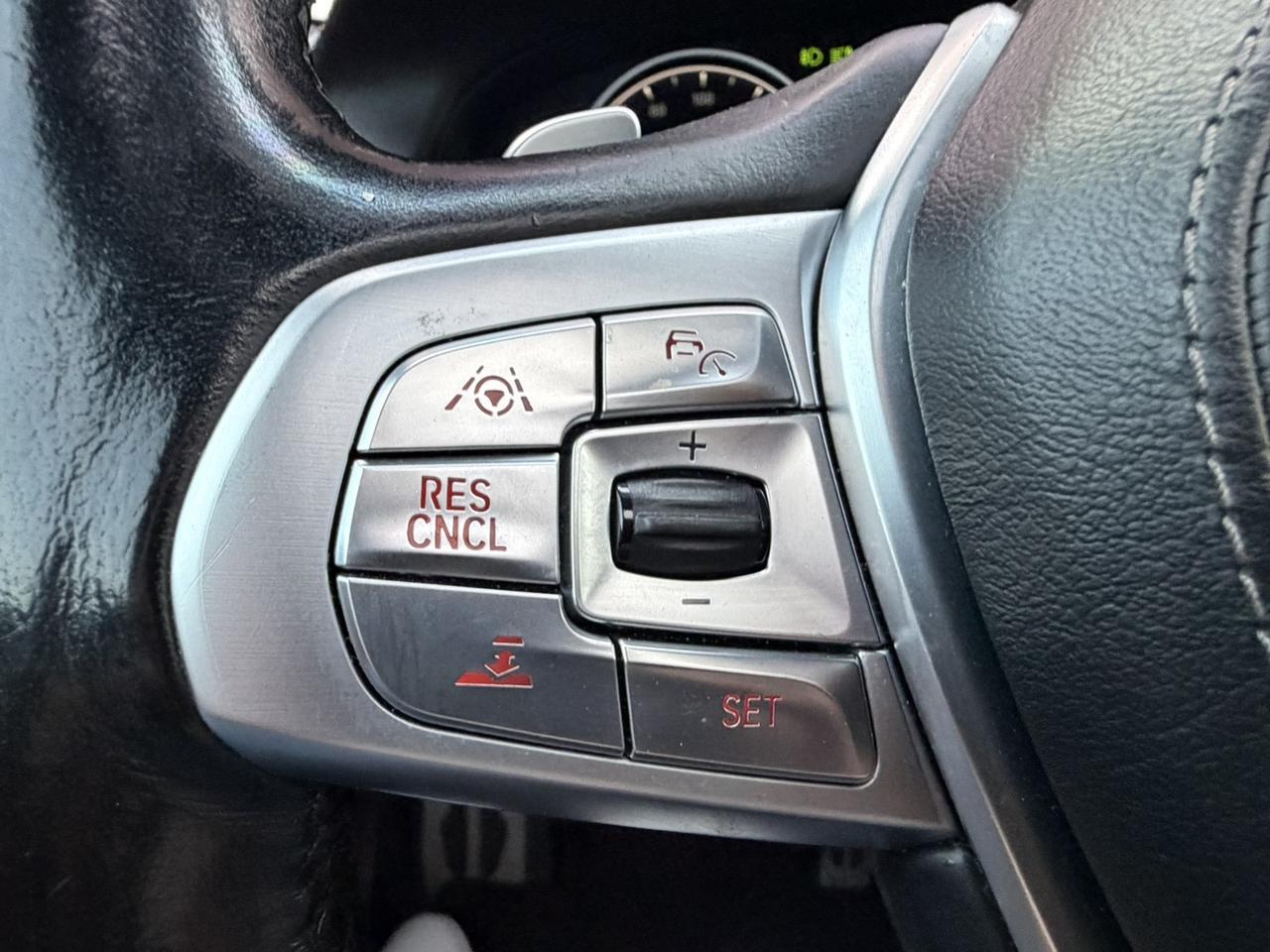 2019 BMW 7 Series 740i xDrive Hollywood FL