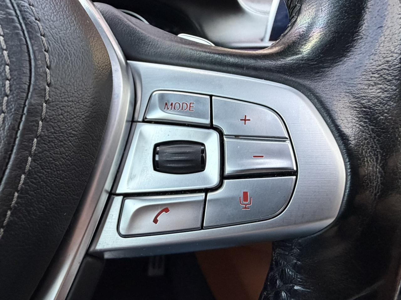 2019 BMW 7 Series 740i xDrive Hollywood FL