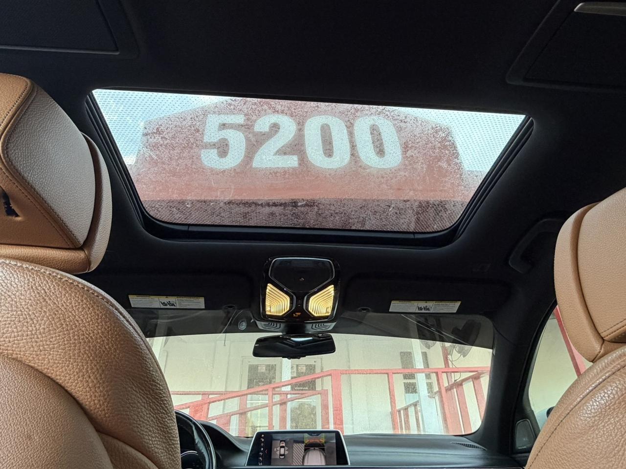 2019 BMW 7 Series 740i xDrive Hollywood FL