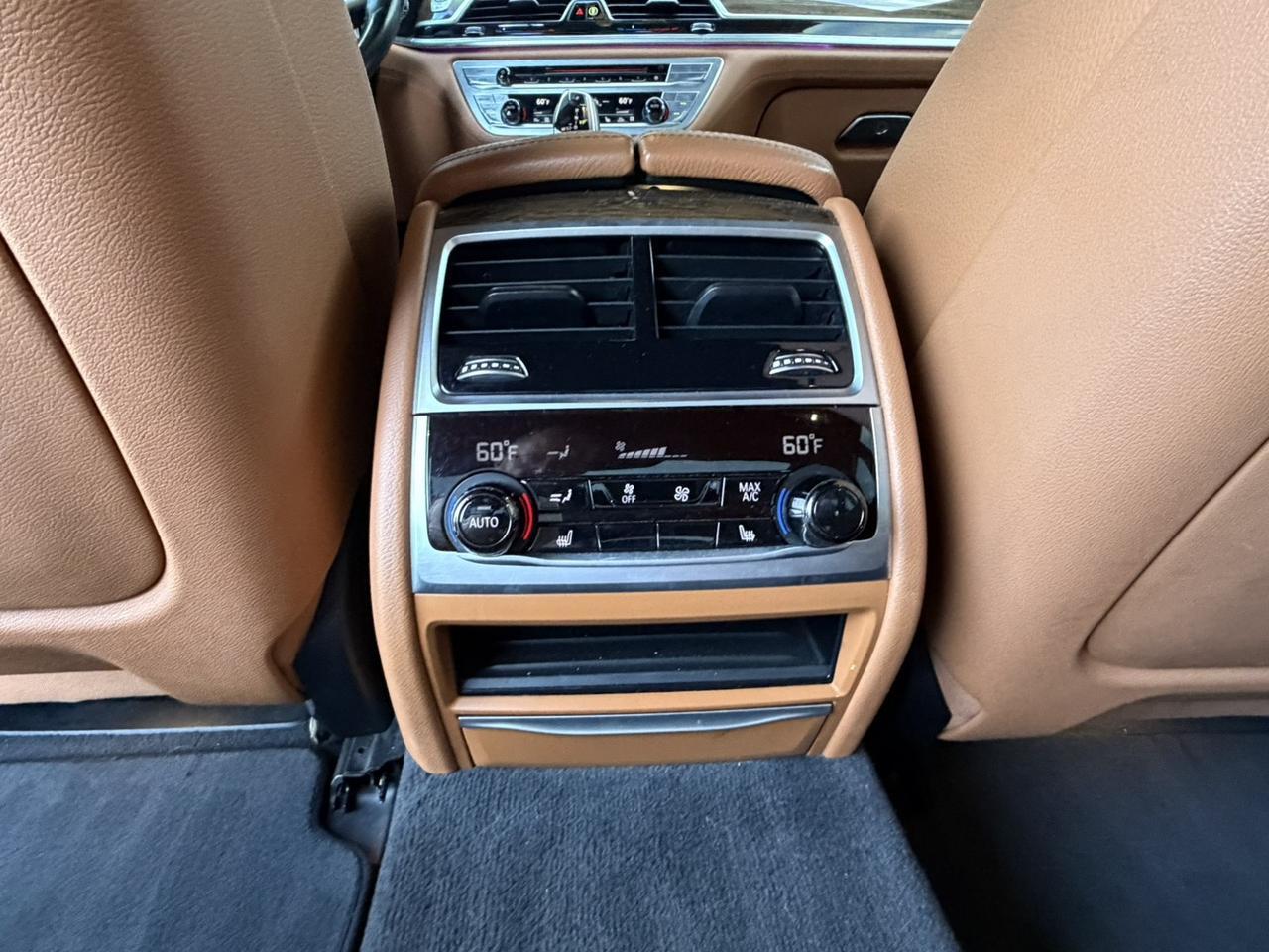 2019 BMW 7 Series 740i xDrive Hollywood FL