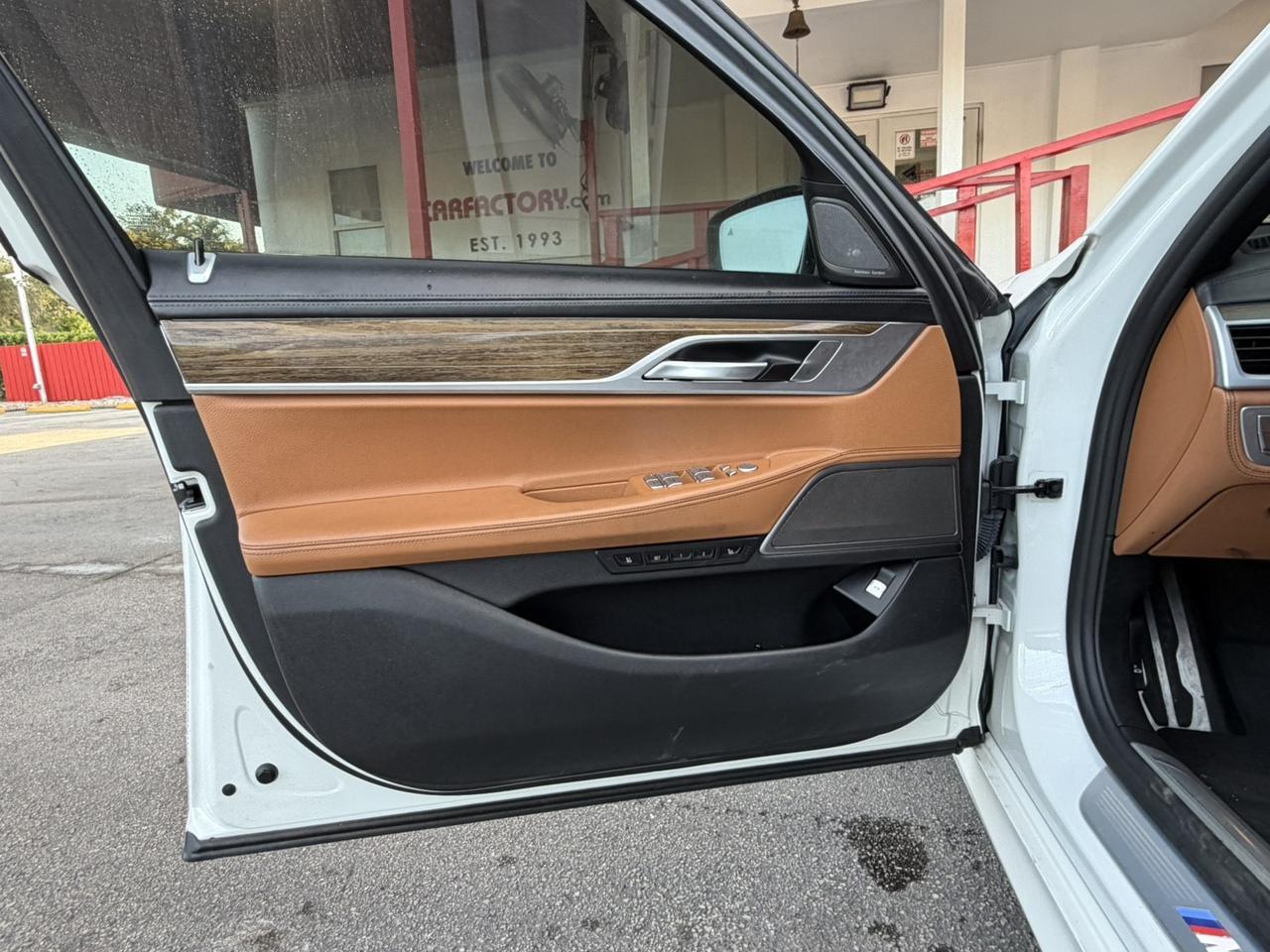 2019 BMW 7 Series 740i xDrive Hollywood FL