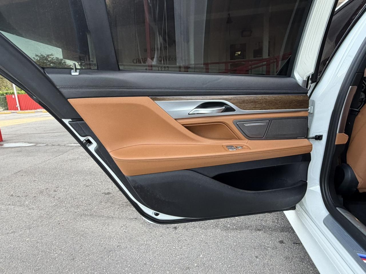 2019 BMW 7 Series 740i xDrive Hollywood FL