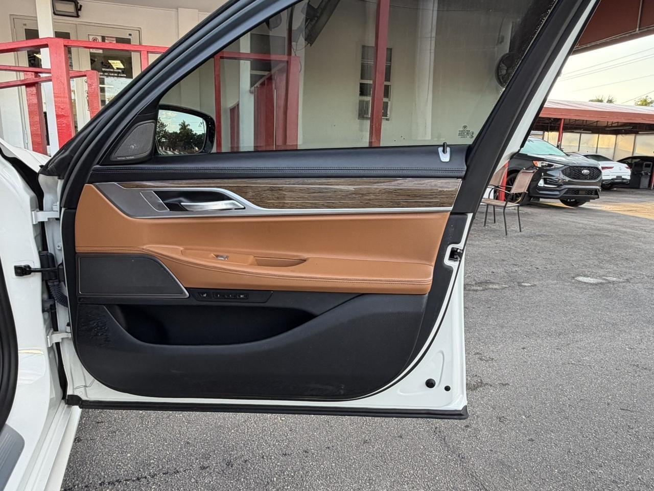 2019 BMW 7 Series 740i xDrive Hollywood FL