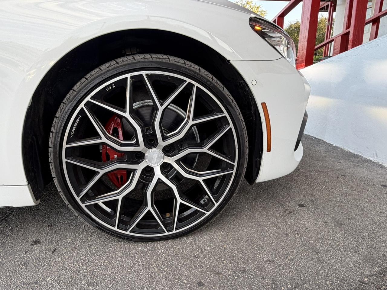 2019 BMW 7 Series 740i xDrive Hollywood FL