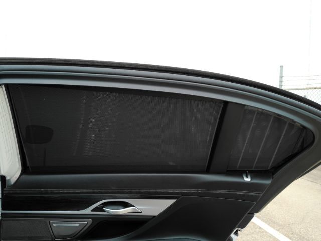 2019 BMW 7-Series 750i M-Sport Line Plano TX