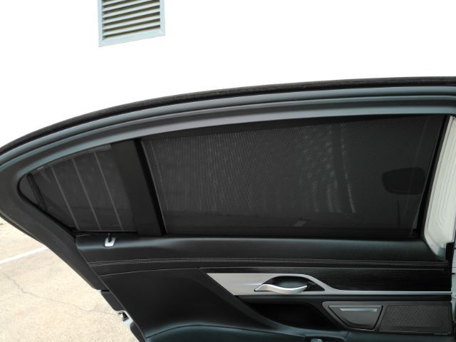 2019 BMW 7-Series 750i M-Sport Line Plano TX