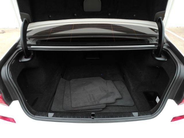 2019 BMW 7-Series 750i M-Sport Line Plano TX