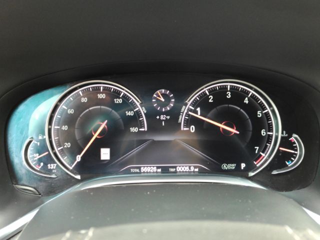 2019 BMW 7-Series 750i M-Sport Line Plano TX