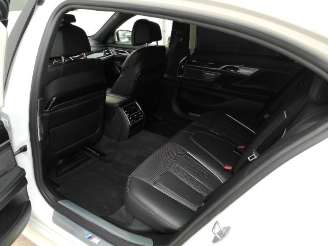 2019 BMW 7-Series 750i M-Sport Line Plano TX