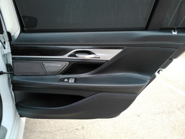 2019 BMW 7-Series 750i M-Sport Line Plano TX