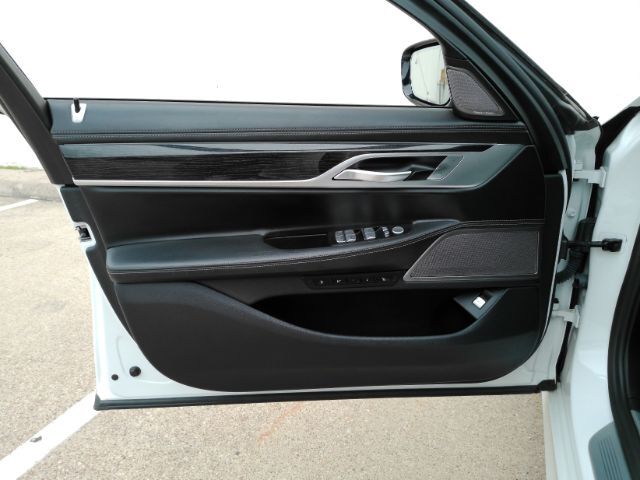 2019 BMW 7-Series 750i M-Sport Line Plano TX
