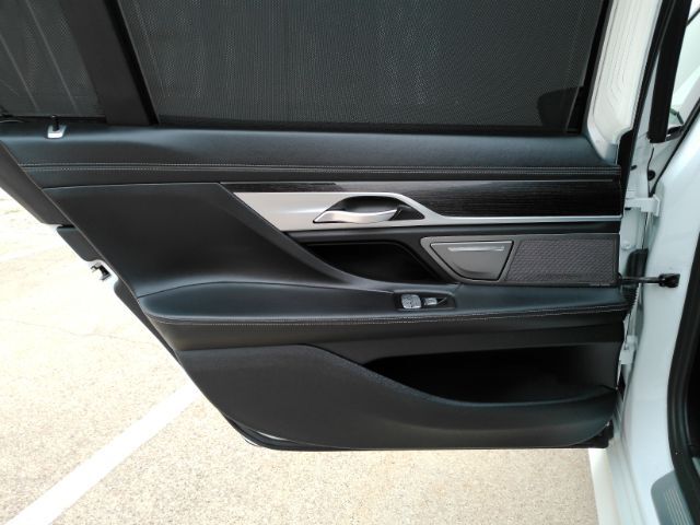 2019 BMW 7-Series 750i M-Sport Line Plano TX