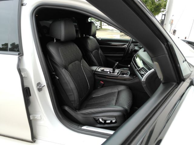 2019 BMW 7-Series 750i M-Sport Line Plano TX