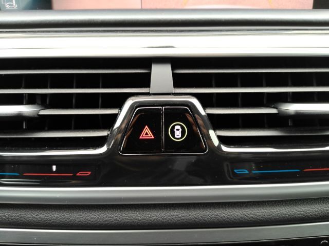 2019 BMW 7-Series 750i M-Sport Line Plano TX