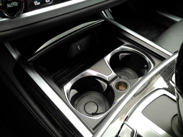 2019 BMW 7-Series 750i M-Sport Line Plano TX