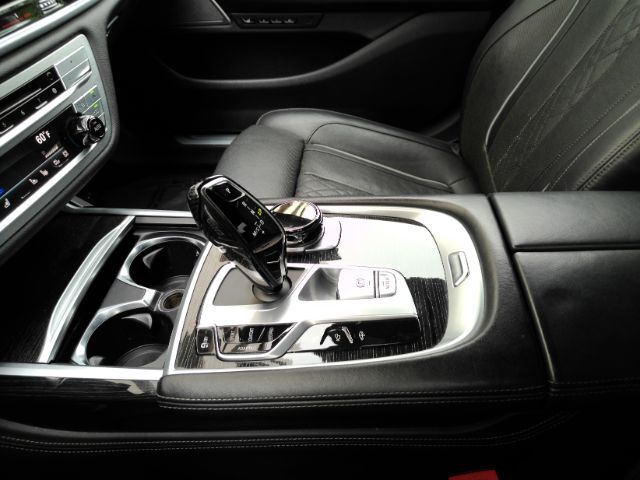 2019 BMW 7-Series 750i M-Sport Line Plano TX