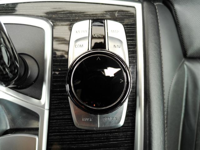 2019 BMW 7-Series 750i M-Sport Line Plano TX
