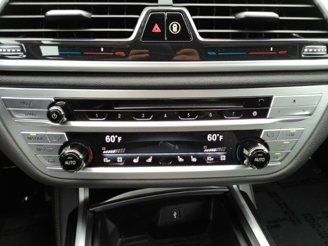 2019 BMW 7-Series 750i M-Sport Line Plano TX