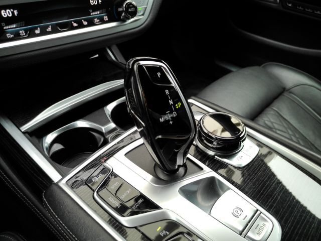 2019 BMW 7-Series 750i M-Sport Line Plano TX