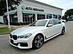 2019 BMW 7-Series 750i M-Sport Line