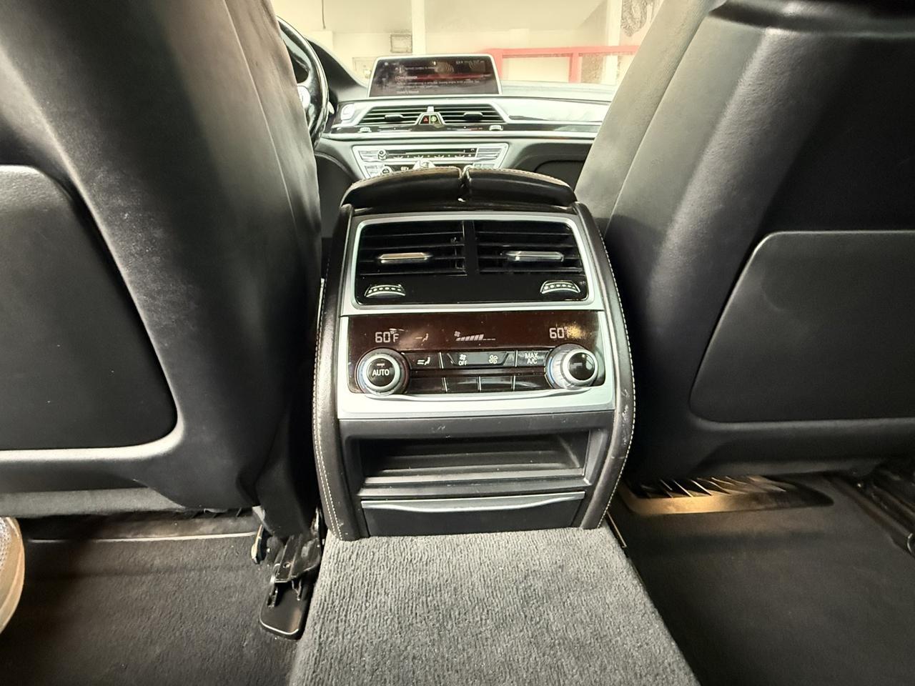 2019 BMW 7 Series 750i Hollywood FL
