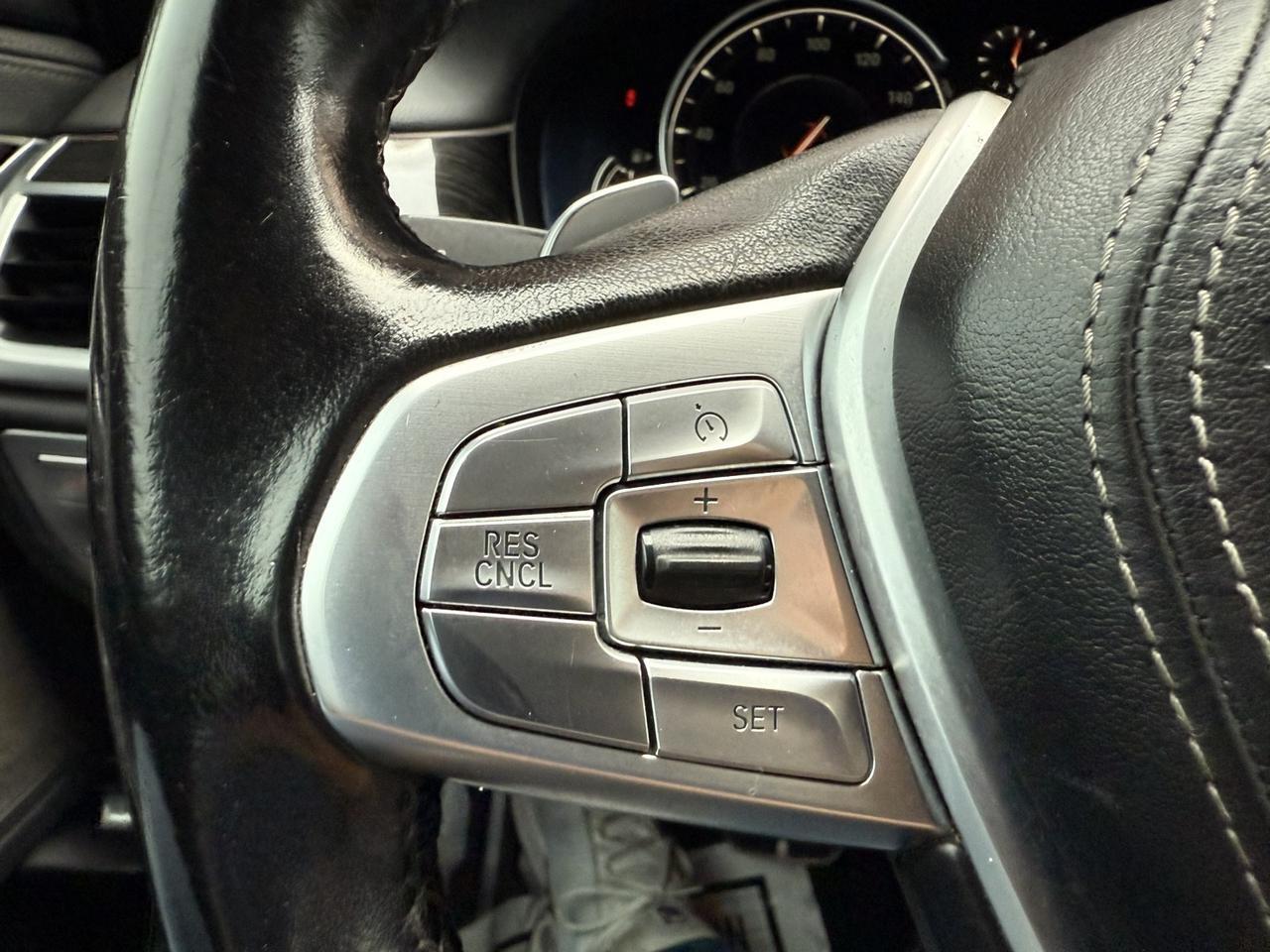 2019 BMW 7 Series 750i Hollywood FL