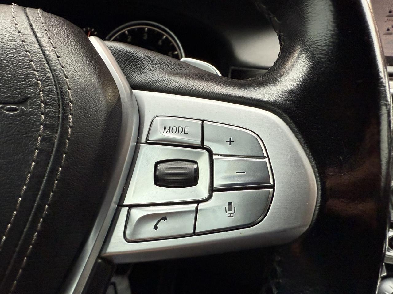 2019 BMW 7 Series 750i Hollywood FL
