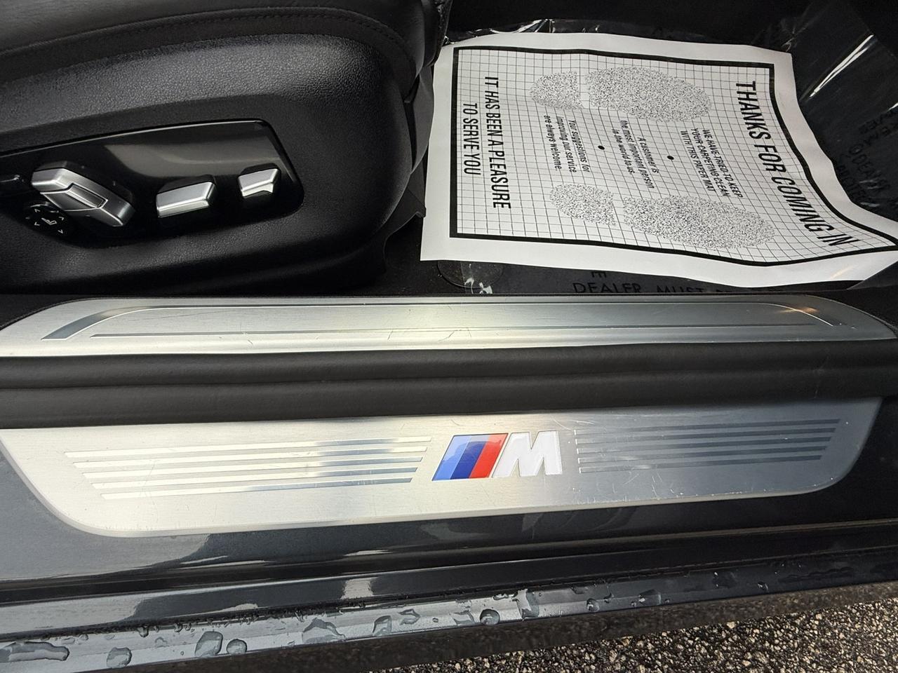2019 BMW 7 Series 750i Hollywood FL