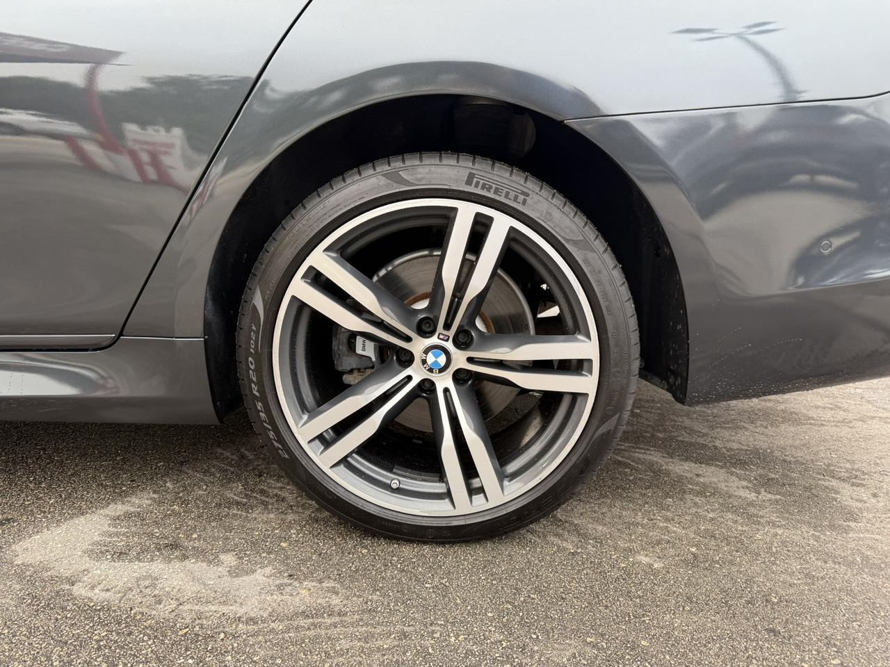 2019 BMW 7 Series 750i Hollywood FL