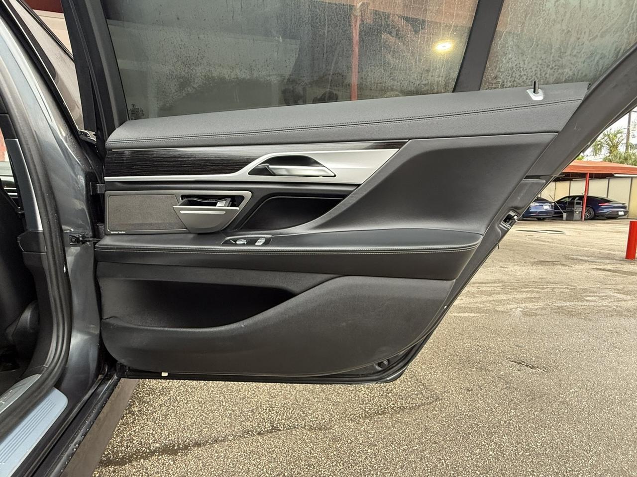2019 BMW 7 Series 750i Hollywood FL