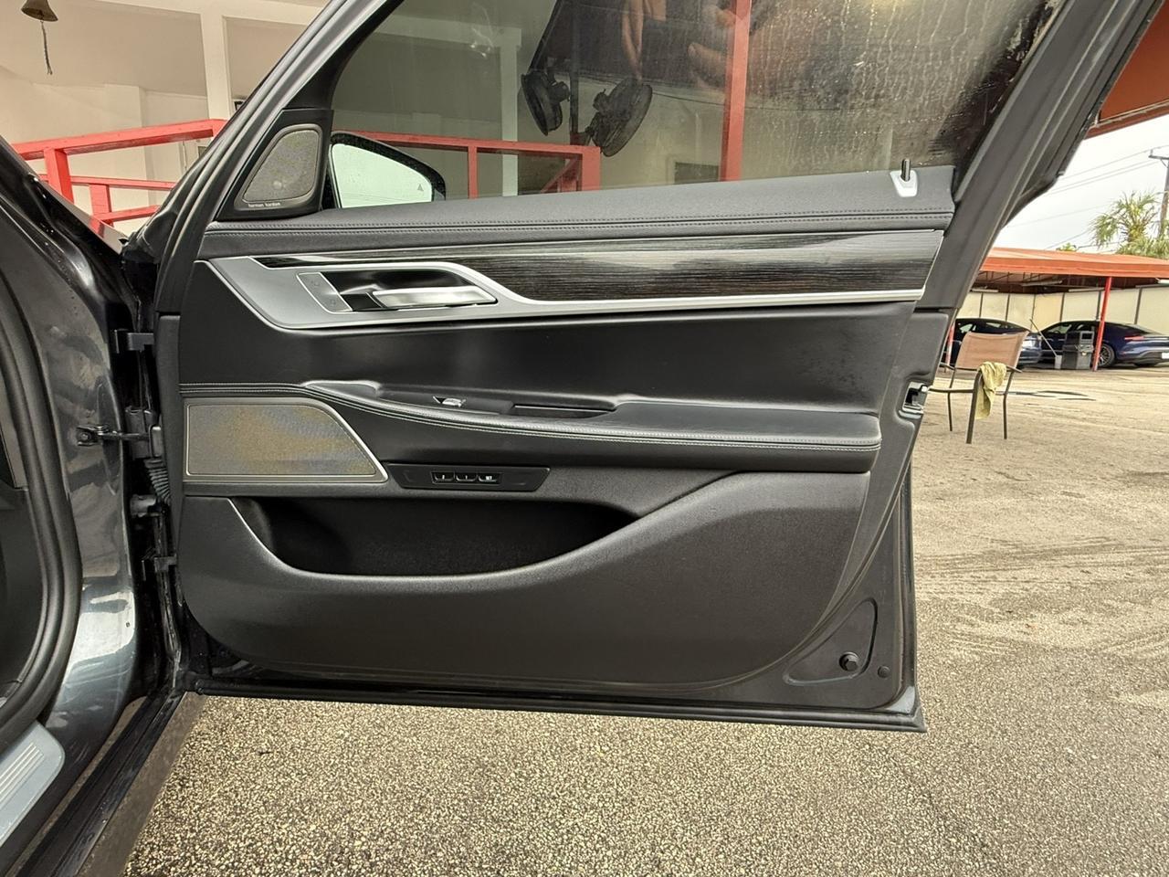 2019 BMW 7 Series 750i Hollywood FL