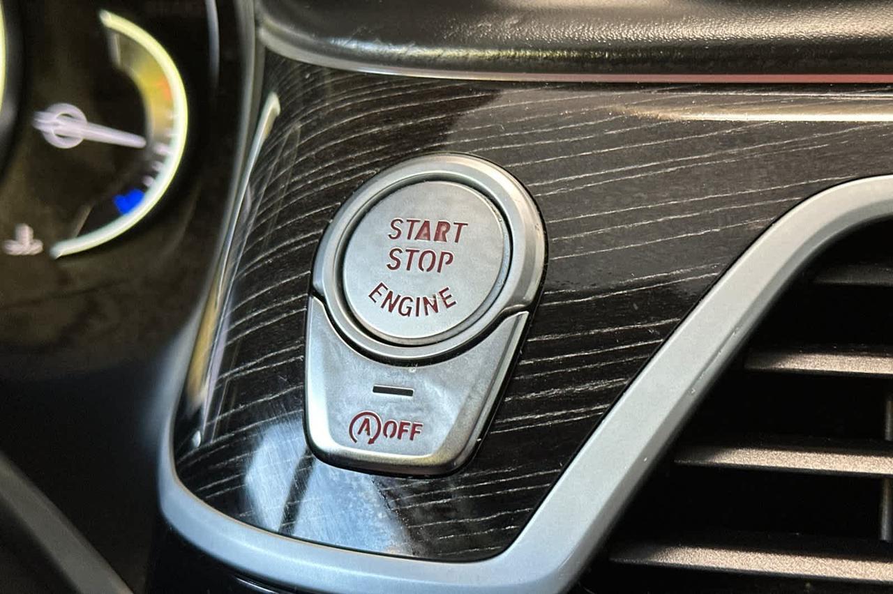 2019 BMW 7 Series 750i Roseville CA