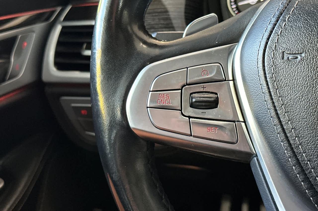 2019 BMW 7 Series 750i Roseville CA