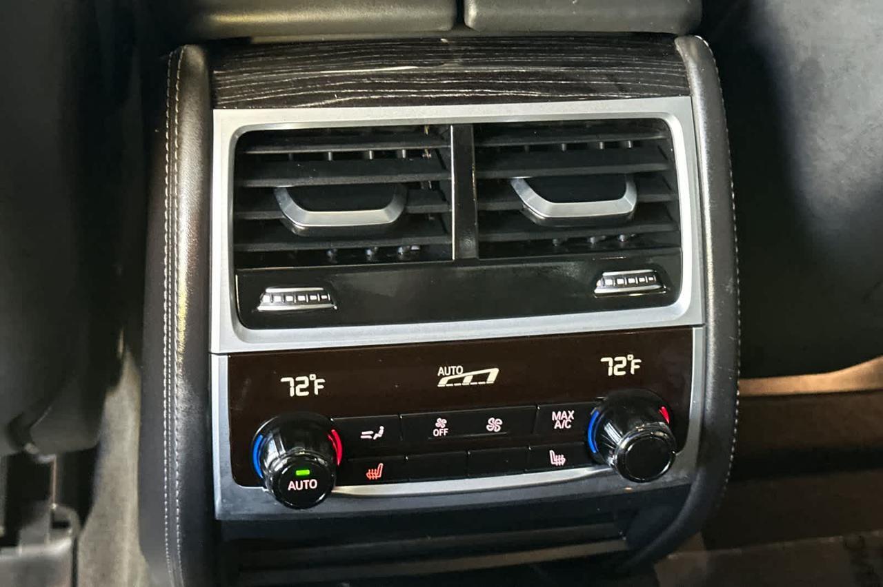 2019 BMW 7 Series 750i Roseville CA