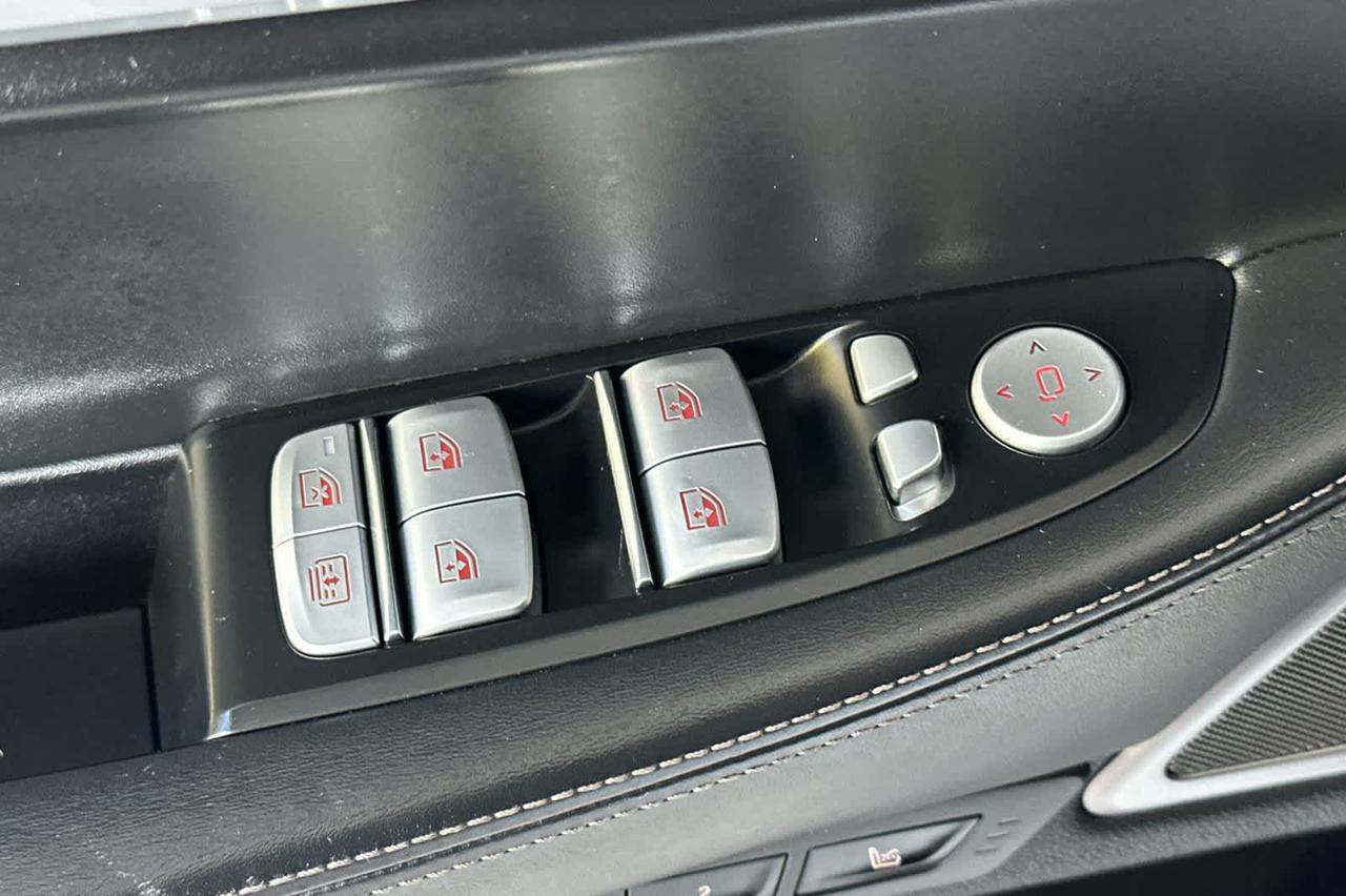 2019 BMW 7 Series 750i Roseville CA