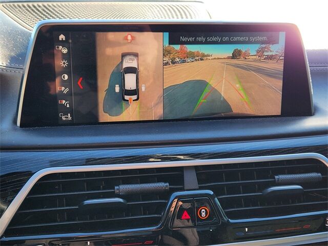 2019 BMW 7 Series 750i xDrive Grapevine TX