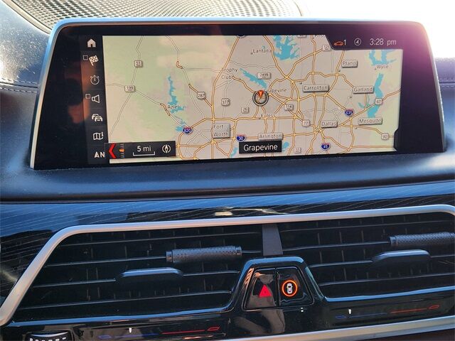 2019 BMW 7 Series 750i xDrive Grapevine TX