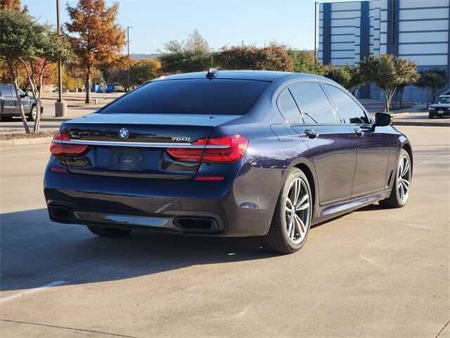 2019 BMW 7 Series 750i xDrive Grapevine TX