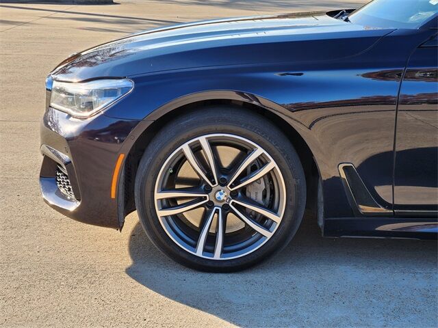 2019 BMW 7 Series 750i xDrive Grapevine TX