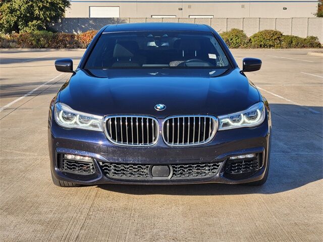 2019 BMW 7 Series 750i xDrive Grapevine TX