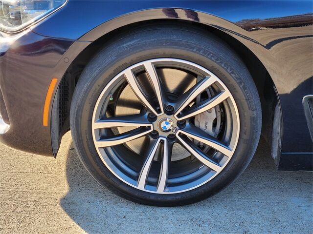 2019 BMW 7 Series 750i xDrive Grapevine TX
