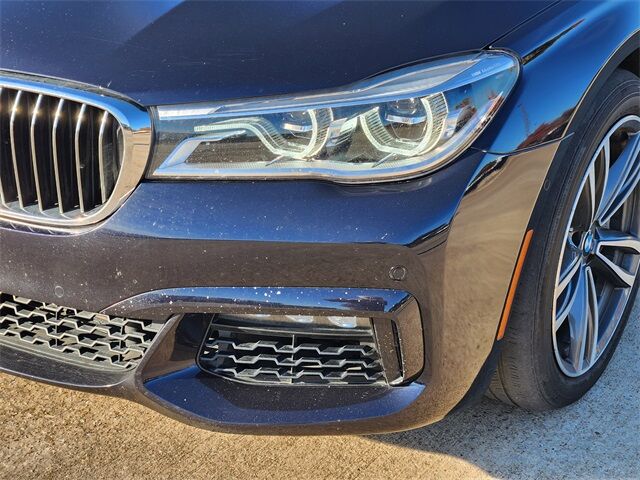 2019 BMW 7 Series 750i xDrive Grapevine TX