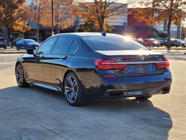 2019 BMW 7 Series 750i xDrive Grapevine TX
